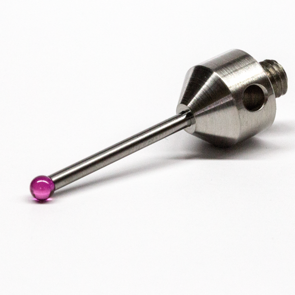 Taststifte m. Montagebohrung